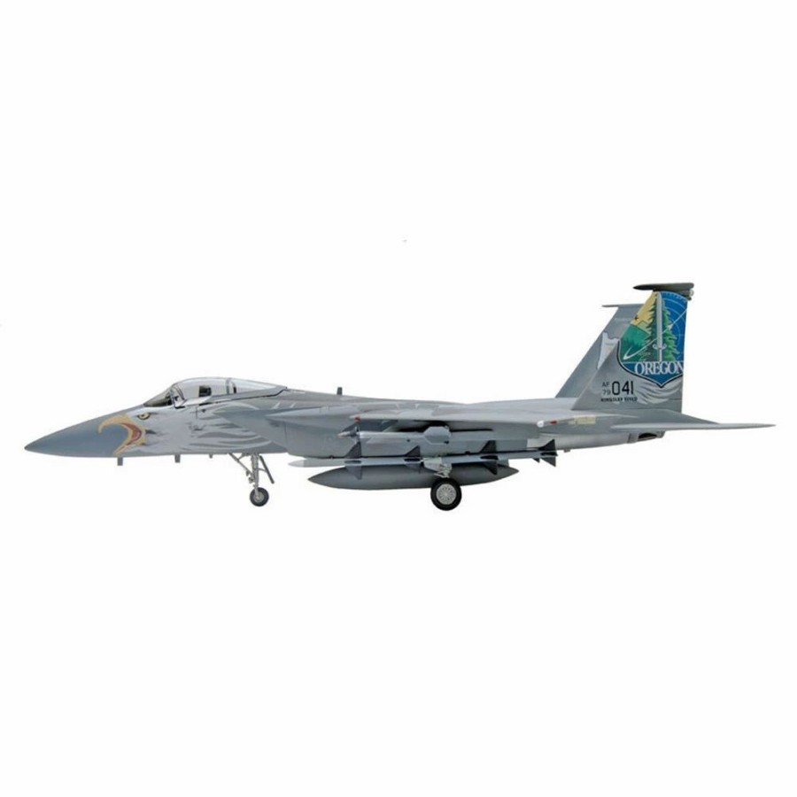 Plastic Aircraft Models * | Revell 1/48 F-15C Eagle