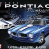 Plastic Civilian Vehicles * | Revell 1/24 1970 Pontiac Firebird Plastic Model Kit