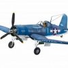 Plastic Aircraft Models * | Revell 1/32 Vought F4U-1A Corsair 04781 Plastic Model Kit