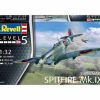 Plastic Aircraft Models * | Revell 1/32 Spitfire Mk.Ixc 03927 Plastic Model Kit