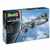 Plastic Aircraft Models * | Revell 1/72 Airbus A400M Luftwaffe 03929 Plastic Model Kit