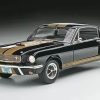 Plastic Civilian Vehicles * | Revell 1/24 Shelby Mustang Gt350H