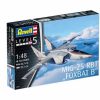 Plastic Aircraft Models * | Revell 1/48 Mig-25 Rbt 03931 Plastic Model Kit