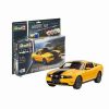 Plastic Civilian Vehicles * | Revell 1/25 2013 Ford Mustang Boss 302