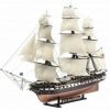 Plastic Ship Models * | Revell 1/146 U.S.S. Constitution 05472 Plastic Model Kit