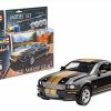 Plastic Civilian Vehicles * | Revell 1/25 Model Set 2006 Ford Shelby Gt-H 67665 Plastic Model Kit