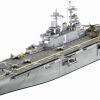 Plastic Ship Models * | Revell 1/700 Uss Wasp Class Plastic Model Kit