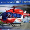 Plastic Aircraft Models * | Revell 1/32 Eurocopter Ec145 Drf 04897 Plastic Model Kit