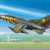 Plastic Aircraft Models * | Revell 1/144 Tornado Ecr 04048 Plastic Model Kit