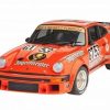 Plastic Civilian Vehicles * | Revell 1/24 Porsche 934 Rsr Jagermeister 07031 Plastic Model Kit