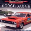 Plastic Civilian Vehicles * | Revell 1/25 '68 Dodge Hemi Dart 2 'N 1 14217 Plastic Model Kit