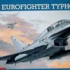 Plastic Aircraft Models * | Revell 1/72 Eurofighter Typhoon Twin Seater 04338 Plastic Model Kit