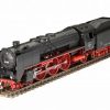 Plastic Civilian Vehicles * | Revell 1/87 Express Locomotive Br01 With Tender T32 Plastic Model Kit