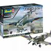 Plastic Aircraft Models * | Revell 1/32 Supermarine Spitfire Mk.Ixc