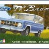 Plastic Civilian Vehicles * | Revell 1/25 Ford Bronco 14320 Plastic Model Kit