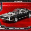 Plastic Civilian Vehicles * | Revell 1/25 Fast & Furious Dominic'S 1970 Dodge Charger 07693 Plastic Model Kit