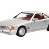 Plastic Civilian Vehicles * | Revell 1/24 Mercedes Benz 300 Sl-24 Coupe 07174 Plastic Model Kit