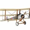 Plastic Aircraft Models * | Revell 1/72 Sopwith Triplane 04187 Plastic Model Kit