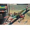 Plastic Aircraft Models * | Revell 1/48 Roland C.Ii 03965 Plastic Model Kit