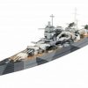 Plastic Ship Models * | Revell 1/1200 Scharnhorst German Battleship 05136 Plastic Model Kit