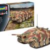 Plastic Military Land Kits * | Revell 1/35 Jagdpanzer 38T 03272 Plastic Model Kit