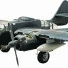 Plastic Aircraft Models * | Revell 1/48 P-61 Black Widow 17546 Plastic Model Kit