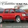 Plastic Civilian Vehicles * | Revell 1/25 '03 Cadillac Escalade 14482 Plastic Model Kit