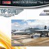 Plastic Aircraft Models * | Revell 1/72 F/A-18 Hornet "Top Gun" (Easyclick)