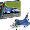 Plastic Aircraft Models * | Revell 1/72 Eurofighter "Luftwaffe 2020 Quadriga" 03843 Plastic Model Kit