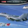 Plastic Aircraft Models * | Revell 1/72 F-14 Tomcat "Top Gun" (Easyclick)