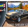 Plastic Civilian Vehicles * | Revell 1/25 Shelby Gt-H (2006) 07665 Plastic Model Kit