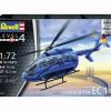 Plastic Aircraft Models * | Revell 1/72 Eurocopter Ec 145 "Builder'S Choice" Plastic Model Kit