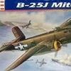 Plastic Aircraft Models * | Revell 1/48 B-25J Mitchell 15512 Plastic Model Kit