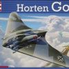 Plastic Aircraft Models * | Revell 1/72 Horten Go 229 04312 Plastic Model Kit