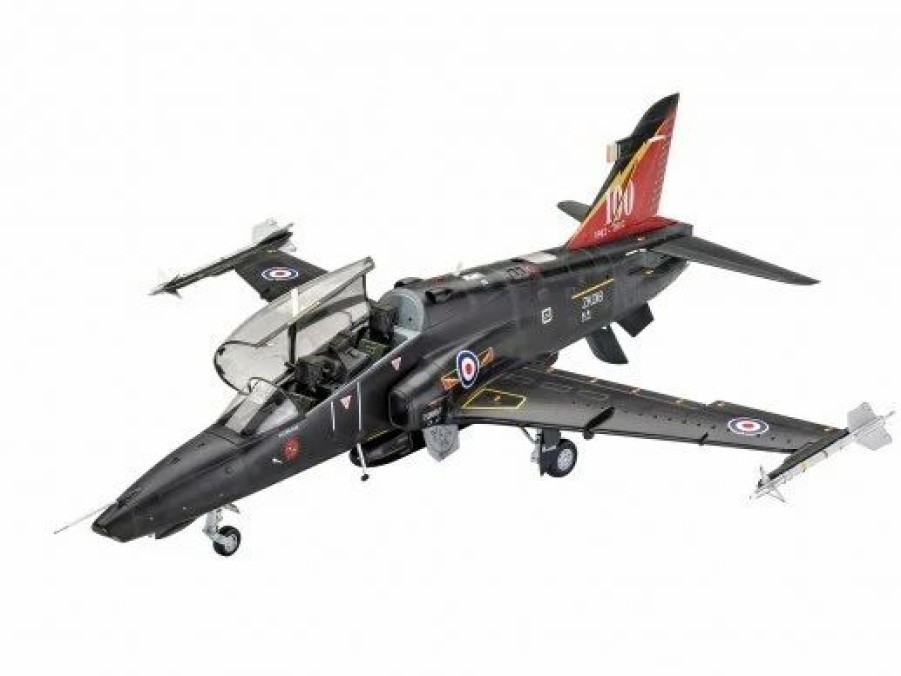 Plastic Aircraft Models * | Revell 1/32 Bae Hawk Plastic Model Kit