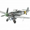 Plastic Aircraft Models * | Revell 1/32 Messerschmitt Bf 109G-6 04665 Plastic Model Kit