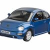 Plastic Civilian Vehicles * | Revell 1/24 Vw New Beetle Plastic Model Kit