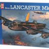 Plastic Aircraft Models * | Revell 1/72 Avro Lancaster Mk. I/Iii 04300 Plastic Model Kit