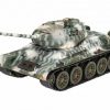 Plastic Military Land Kits * | Revell 1/35 T-34/85 Plastic Model Kit