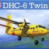 Plastic Aircraft Models * | Revell 1/72 Dhc-6 Twin Otter 04901 Plastic Model Kit